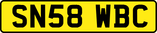 SN58WBC