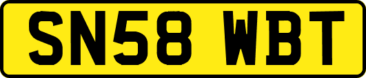 SN58WBT