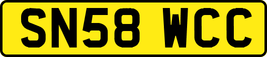 SN58WCC
