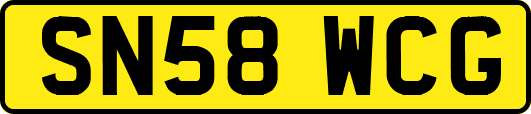 SN58WCG