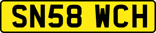SN58WCH