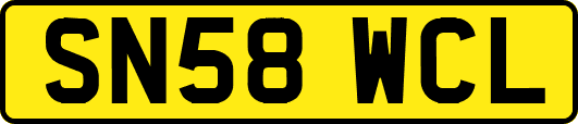 SN58WCL