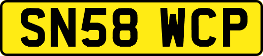 SN58WCP