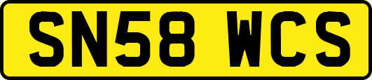 SN58WCS