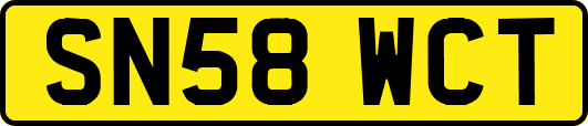 SN58WCT
