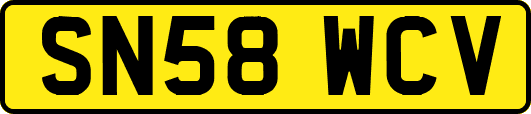SN58WCV