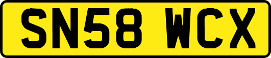SN58WCX