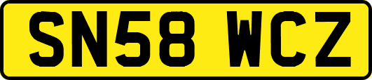 SN58WCZ