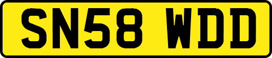 SN58WDD