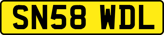 SN58WDL