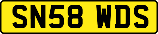 SN58WDS
