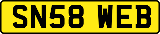 SN58WEB