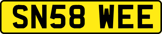 SN58WEE