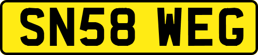 SN58WEG