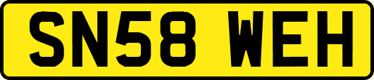 SN58WEH