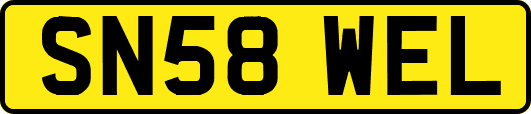 SN58WEL