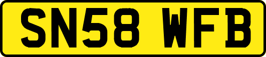 SN58WFB