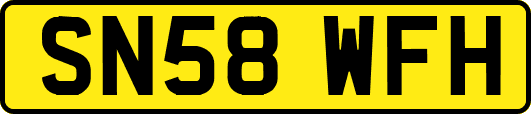 SN58WFH