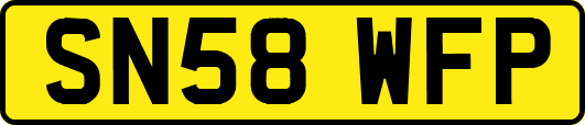 SN58WFP