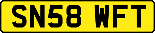 SN58WFT