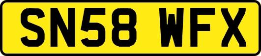 SN58WFX