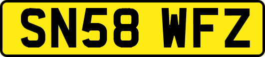 SN58WFZ
