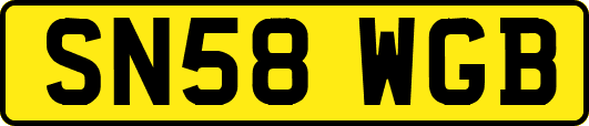 SN58WGB