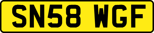 SN58WGF
