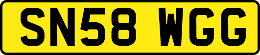 SN58WGG