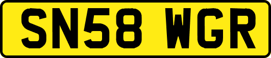 SN58WGR