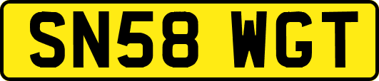 SN58WGT