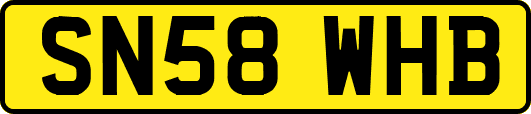 SN58WHB