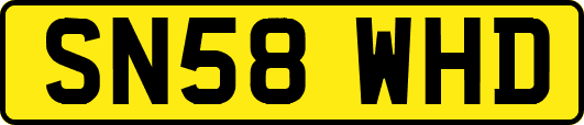 SN58WHD