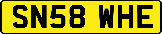 SN58WHE