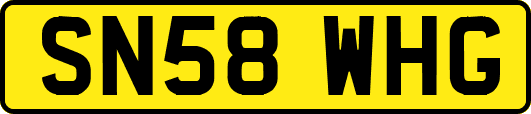 SN58WHG