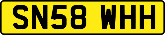 SN58WHH