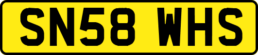 SN58WHS