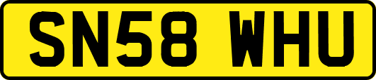 SN58WHU