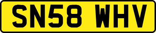 SN58WHV