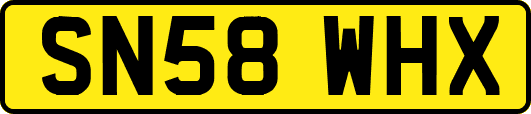 SN58WHX