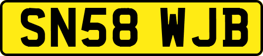 SN58WJB