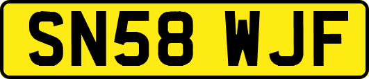 SN58WJF