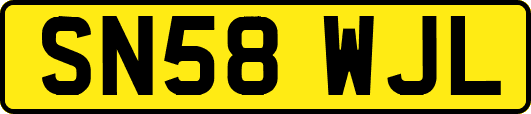 SN58WJL