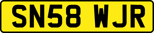 SN58WJR