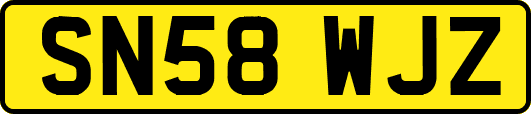 SN58WJZ