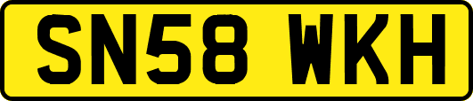 SN58WKH