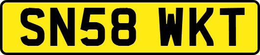 SN58WKT