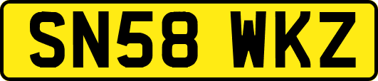 SN58WKZ