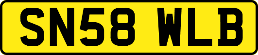 SN58WLB