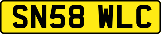 SN58WLC